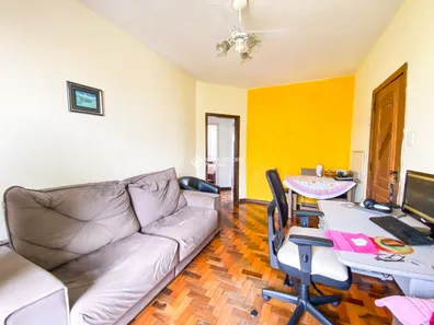Apartamento com 2 Quartos à venda, 61m² no Navegantes, Porto Alegre