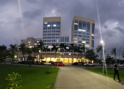 Sala Comercial para alugar, 27m² no Barra Olímpica, Rio de Janeiro