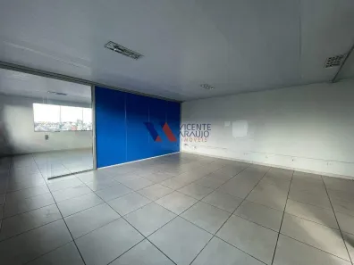 Sala Comercial para alugar, 106m² no Angola, Betim
