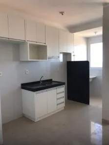 Apartamento com 2 Quartos para alugar, 61m² no Plano Diretor Sul, Palmas