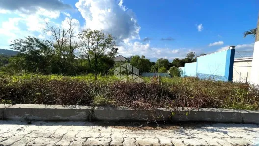 Lote/Terreno à venda, 368m² no Centro, Vera Cruz