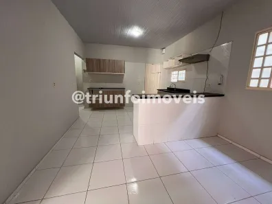 Casa com 3 Quartos à venda, 145m² no Parque Piauí I, Timon