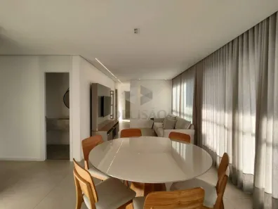Apartamento com 3 Quartos à venda, 104m² no Savassi, Belo Horizonte