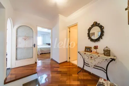 Casa com 5 Quartos para alugar, 266m² no Mauá, São Caetano do Sul