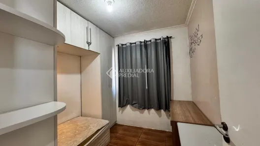 Apartamento com 2 Quartos para alugar, 38m² no Santo Afonso, Novo Hamburgo