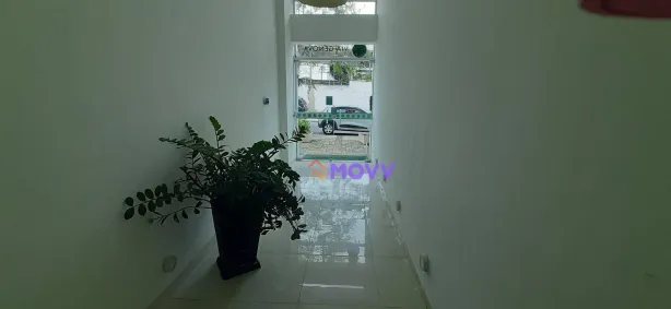 Sala Comercial à venda, 28m² no São Francisco, Niterói
