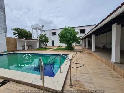 Casa de Condomínio com 5 Quartos para alugar, 400m² no Chapada, Manaus