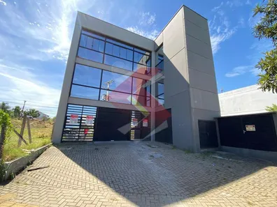 Sala Comercial para alugar, 451m² no Nossa Senhora das Graças, Canoas