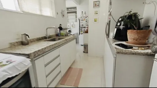 Apartamento com 3 Quartos à venda, 127m² no São Pedro, Belo Horizonte