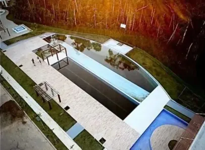 Lote/Terreno à venda, 250m² no Ponta Negra, Manaus