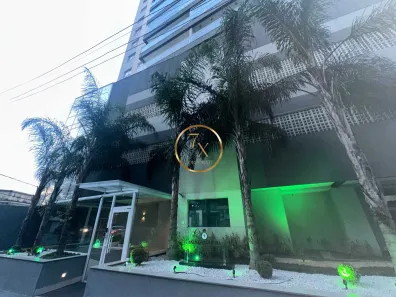 Apartamento com 3 Quartos para alugar, 97m² no Palmeiras, Nova Iguaçu