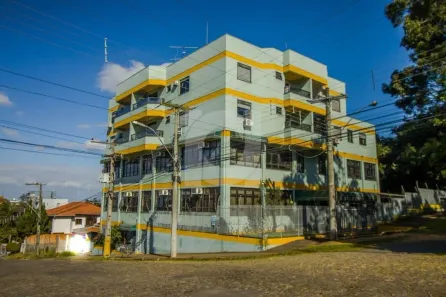Apartamento com 1 Quarto para alugar, 50m² no Cristo Rei, São Leopoldo