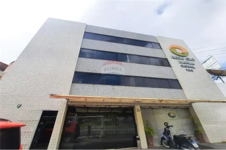 Prédio Comercial para alugar, 300m² no Graça, Salvador