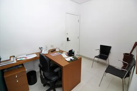 Sala Comercial à venda, 50m² no Serra, Belo Horizonte