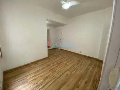 Apartamento com 2 Quartos para venda ou aluguel, 60m² no Botafogo, Rio de Janeiro