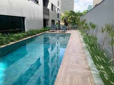 Apartamento com 3 Quartos à venda, 97m² no Santo Agostinho, Belo Horizonte