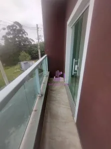 Kitnet com 1 Quarto para alugar, 35m² no Ana Cristina II, Jandira