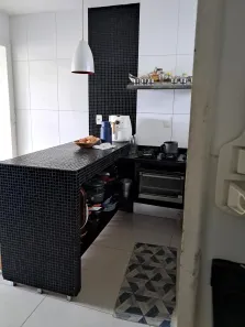Apartamento com 3 Quartos à venda, 120m² no Canela, Salvador