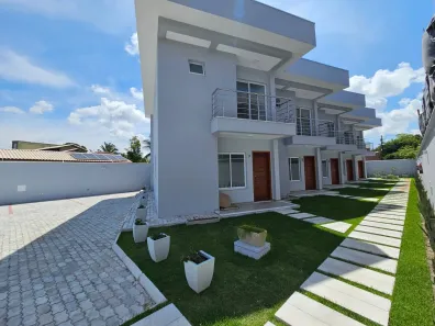 Apartamento com 2 Quartos à venda, 106m² no , Porto Seguro