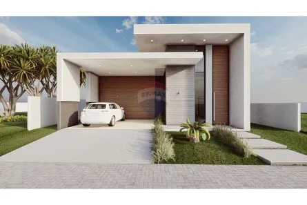Casa com 3 Quartos à venda, 90m² no , Vera Cruz