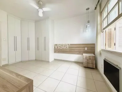 Apartamento com 2 Quartos à venda, 72m² no Boqueirão, Santos