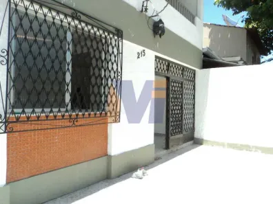 Casa de Condomínio com 4 Quartos para alugar, 230m² no Freguesia (Jacarepaguá), Rio de Janeiro