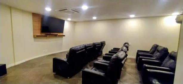Apartamento com 2 Quartos para alugar, 73m² no Taio, Arraial do Cabo