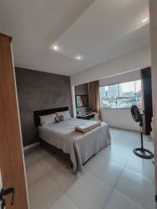 Apartamento com 2 Quartos à venda, 92m² no Nossa Senhora das Graças, Manaus