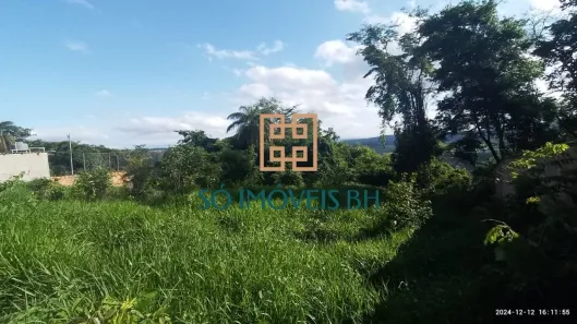 Lote/Terreno à venda, 2064m² no Centro, São José da Lapa