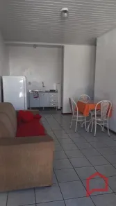 Apartamento com 1 Quarto para alugar, 35m² no Cristo Rei, São Leopoldo