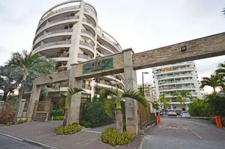 Apartamento com 2 Quartos para alugar, 73m² no Recreio dos Bandeirantes, Rio de Janeiro