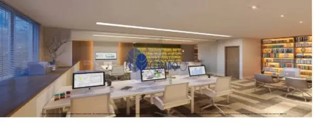 Sala Comercial com 1 Quarto à venda, 35m² no JK Nova Capital, Anápolis