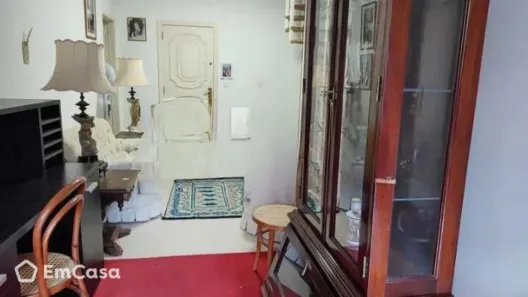 Apartamento com 4 Quartos à venda, 200m² no Jardim Botânico, Rio de Janeiro
