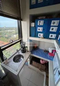 Sala Comercial à venda, 78m² no Plano Diretor Sul, Palmas