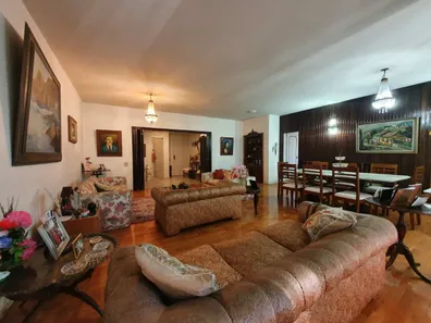 Apartamento com 4 Quartos à venda, 226m² no Centro, Belo Horizonte