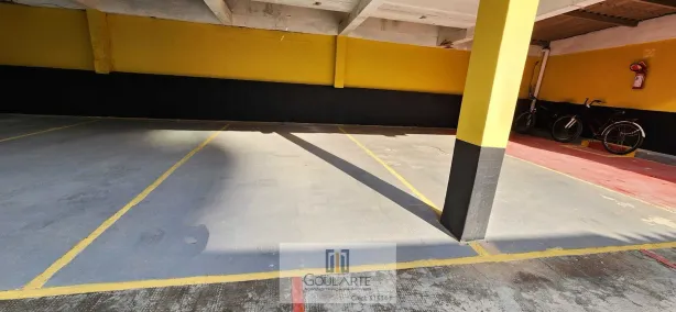 Galpão/Depósito/Armazém à venda, 29m² no Pitangueiras, Guarujá