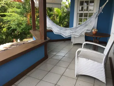 Casa de Condomínio com 4 Quartos à venda, 308m² no , Itaparica