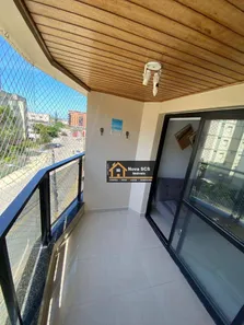 Apartamento com 1 Quarto à venda, 59m² no Loteamento João Batista Julião, Guarujá