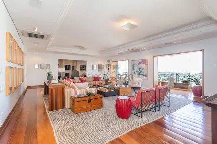 Apartamentos à venda em Higienópolis, São Paulo - Viva Real