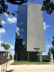 Sala Comercial para alugar, 27m² no Liberdade, Belo Horizonte