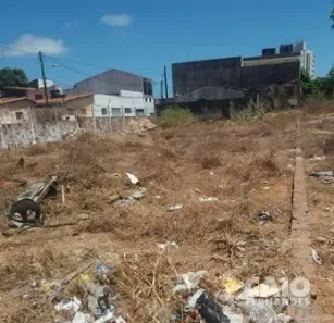 Lote/Terreno para alugar, 614m² no Petrópolis, Natal