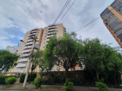 Apartamento com 3 Quartos para alugar, 100m² no Vila Augusta, Sorocaba
