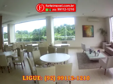 Apartamento com 2 Quartos à venda, 70m² no São Jorge, Manaus