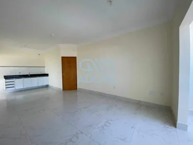 Apartamento com 2 Quartos para alugar, 102m² no Jardim Sontag, Salto