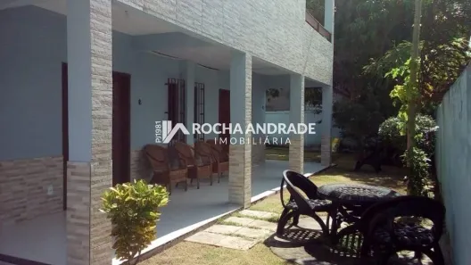 Casa com 5 Quartos à venda, 320m² no , Vera Cruz