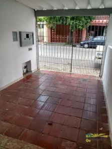 Casa com 2 Quartos para alugar, 80m² no Piraporinha, Diadema