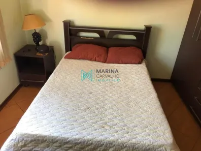 Casa com 3 Quartos à venda, 167m² no Vila Nossa Senhora de Lourdes, Lagoa Santa
