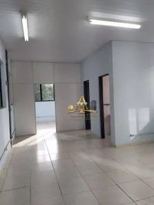 Galpão/Depósito/Armazém para alugar, 2200m² no Centro, Araçariguama