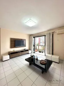 Apartamento com 3 Quartos à venda, 180m² no Nossa Senhora das Graças, Manaus
