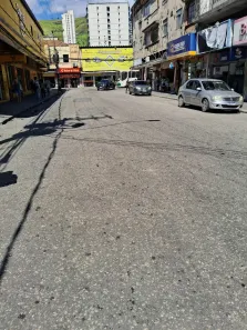 Ponto Comercial para alugar, 72m² no Centro, Nova Iguaçu